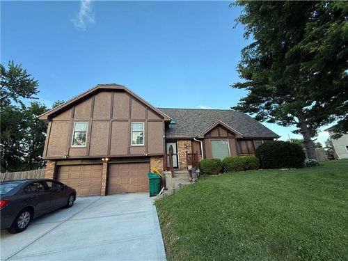 4127 N 123rd Ter, Kansas City, KS, 66109-3104 | Card Image
