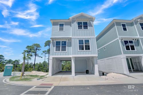 2850 Salt Drive, Orange Beach, AL, 36561 | Card Image