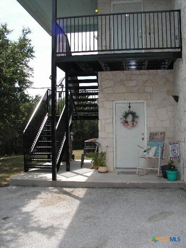 UNIT-1B - 234 Stargrass, Home with 2 bedrooms, 2 bathrooms and null parking in Spring Branch TX | Image 6
