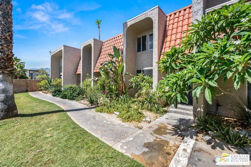 c-110 E Via Escuela, Palm Springs, CA, 92262 | Card Image