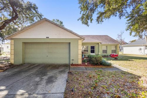 10320 Bumblebee Ln, LEESBURG, FL, 34788-3956 | Card Image