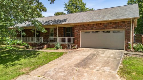 61 Winding Branch Lane, Conway, AR, 72032 | Card Image