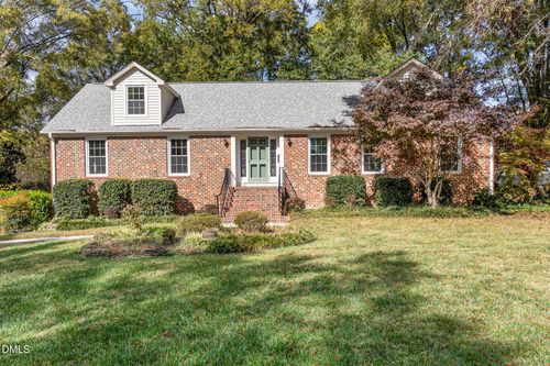 2055 Shirley Dr, Burlington, NC, 27215-4833 | Card Image