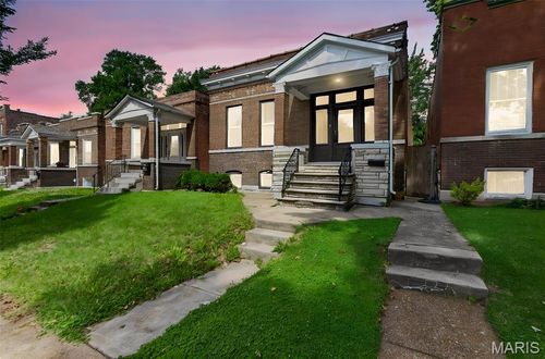 4651 Tennessee Ave, Saint Louis, MO, 63111-1437 | Card Image