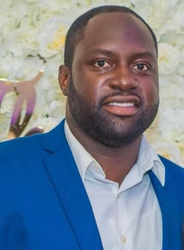 George Antwi
