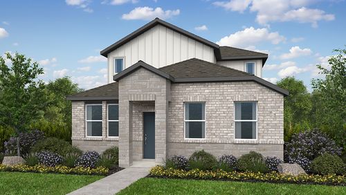 203 Betsy Road, Hutto, TX, 78634 | Card Image