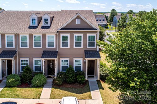 13406 Calloway Glen Dr, Charlotte, NC, 28273-8001 | Card Image