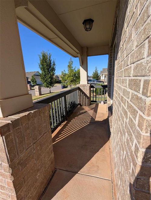 6801 Nw 155th Street, Edmond, OK, 73013 | Card Image