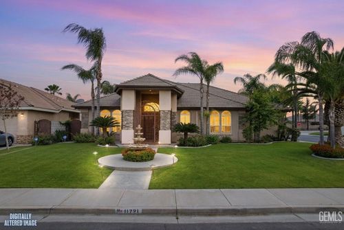 11721 New Hampshire Ave, Bakersfield, CA, 93312-6758 | Card Image