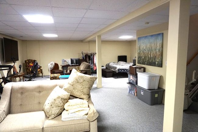 1016 Curzon St, Condo with 2 bedrooms, 3 bathrooms and null parking in Howell MI | Image 22