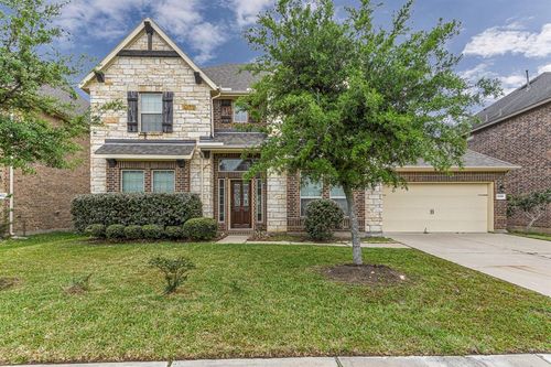 26818 Lindenwood Creek Ln, Katy, TX, 77494-7420 | Card Image