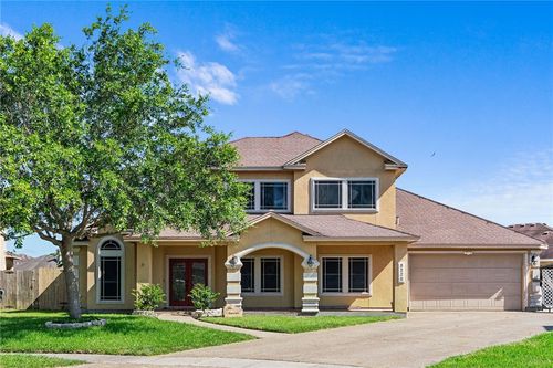 8226 Azimuth Ct, Corpus Christi, TX, 78414-6454 | Card Image