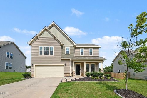 907 Burning Maple Ln, Mebane, NC, 27302-9958 | Card Image