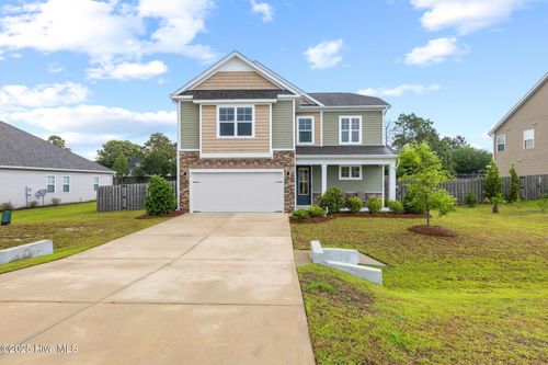 84 Capital Dr, Hampstead, NC, 28443-1108 | Card Image