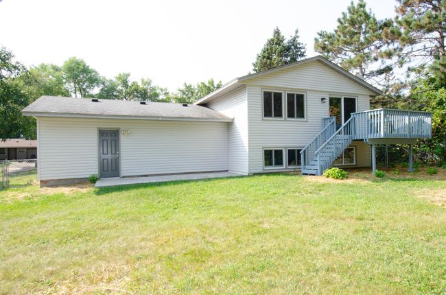2200 73 Rd Ct N, House other with 4 bedrooms, 2 bathrooms and null parking in Brooklyn Park MN | Image 39