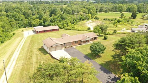 309 Mckinney Ln, Richmond, KY, 40475-9318 | Card Image