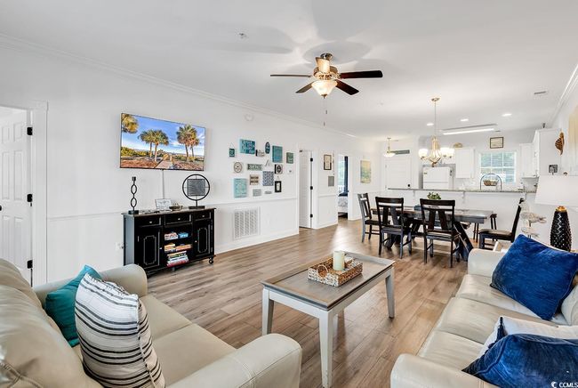 APT-202 - 4821 Luster Leaf Cir, Condo with 2 bedrooms, 2 bathrooms and null parking in Myrtle Beach SC | Image 6