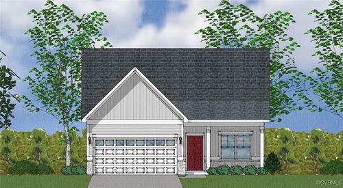 8763 Terroir Ln, New Kent, VA, 23124-2645 | Card Image