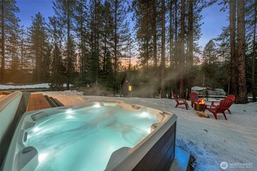 21817 Colt Rd, Leavenworth, WA, 98826-9762 | Card Image