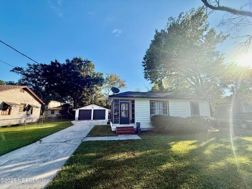 3526 Hyacinth St, JACKSONVILLE, FL, 32254-1750 | Card Image