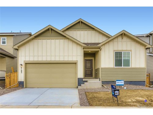 4110 Grand Lake St, Brighton, CO, 80601-8002 | Card Image