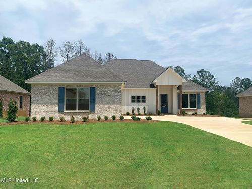 128 Catherine Blvd, Clinton, MS, 39056-6606 | Card Image
