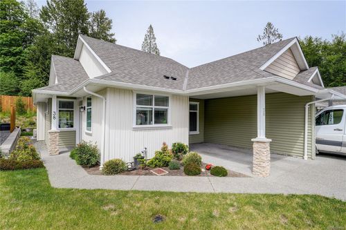 38-300 Grosskleg Way, Lake Cowichan, BC, V0R2G1 | Card Image
