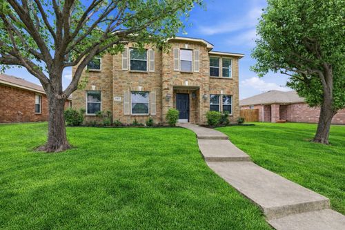 2104 Bent Tree Lane, Mesquite, TX, 75181 | Card Image