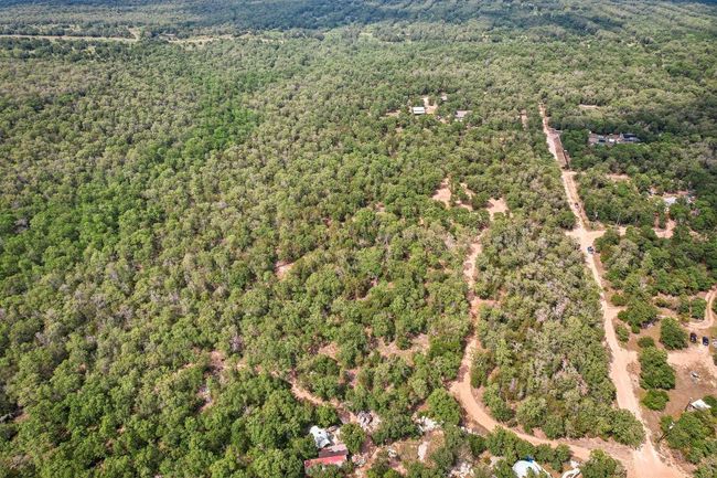Aerial view with a view of trees | Image 16