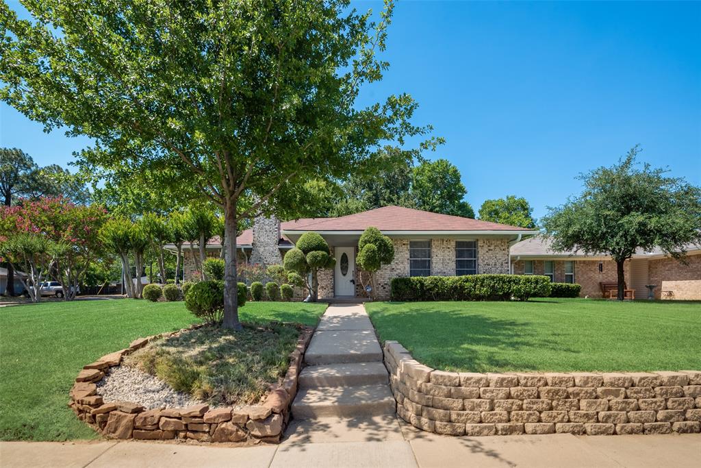 Sandy Ln, Irving, TX 75060