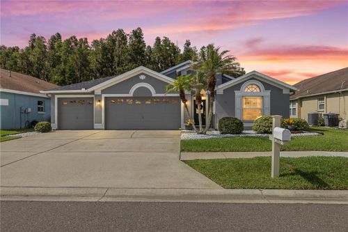 30923 Iverson Dr, Wesley Chapel, FL, 33543-7815 | Card Image