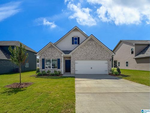 The Caldwell Sayers Road, Fultondale, AL, 35068 | Card Image