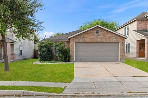 10132 Del Lago Ct, San Antonio, TX, 78245-1622 | Card Image