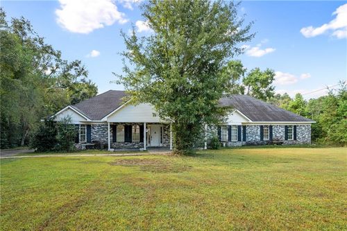 7711 Three Notch Rd, Mobile, AL, 36619-1128 | Card Image