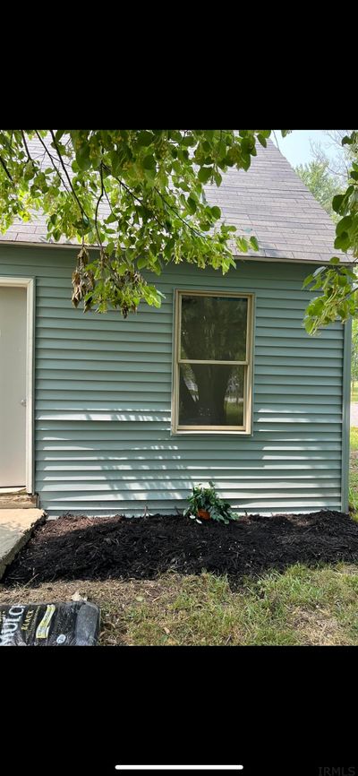 811 Boggs Avenue, House other with 3 bedrooms, 1 bathrooms and null parking in Fort Wayne IN | Image 1