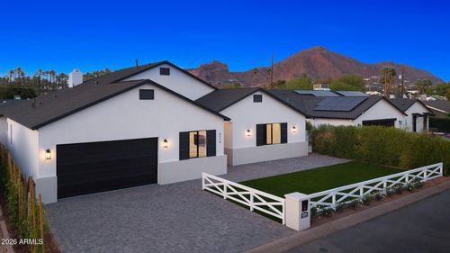 4314 E Glenrosa Ave, Phoenix, AZ, 85018-4228 | Card Image