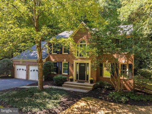 12732 Clawson Ln, MANASSAS, VA, 20112-3463 | Card Image