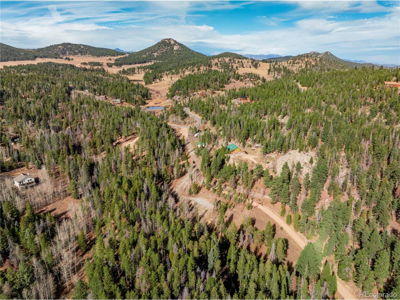 Land in Conifer 5