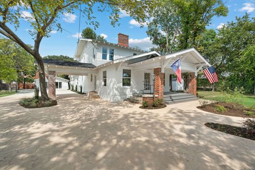 307 Huffhines St, Richardson, TX, 75081-4114 | Card Image
