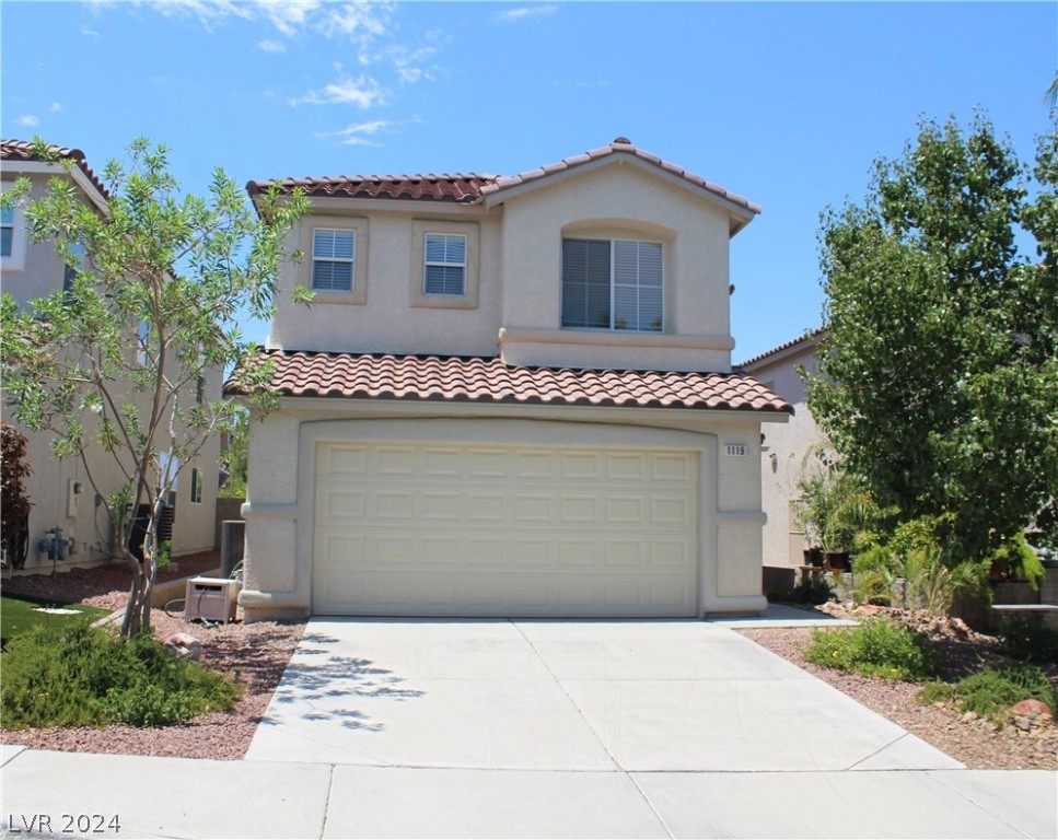 Cathedral Ridge St, Henderson, NV 89052