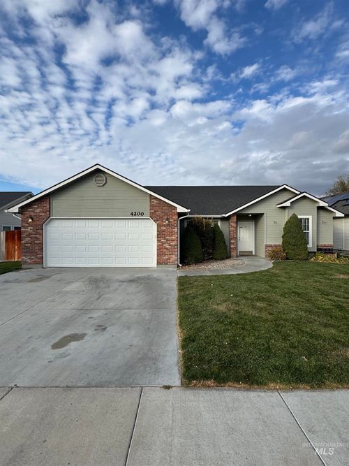 4200 E Boreal Ct, Nampa, ID, 83687-7524 | Card Image
