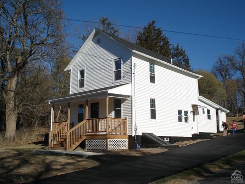 25 Old Route 9w, Saugerties, NY, 12477-4164 | Card Image