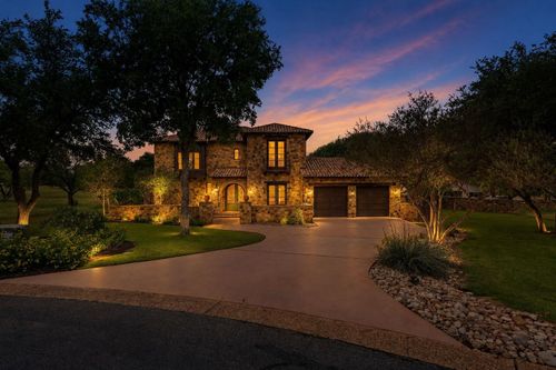 106 Milagro, Horseshoe Bay, TX, 78657-2255 | Card Image