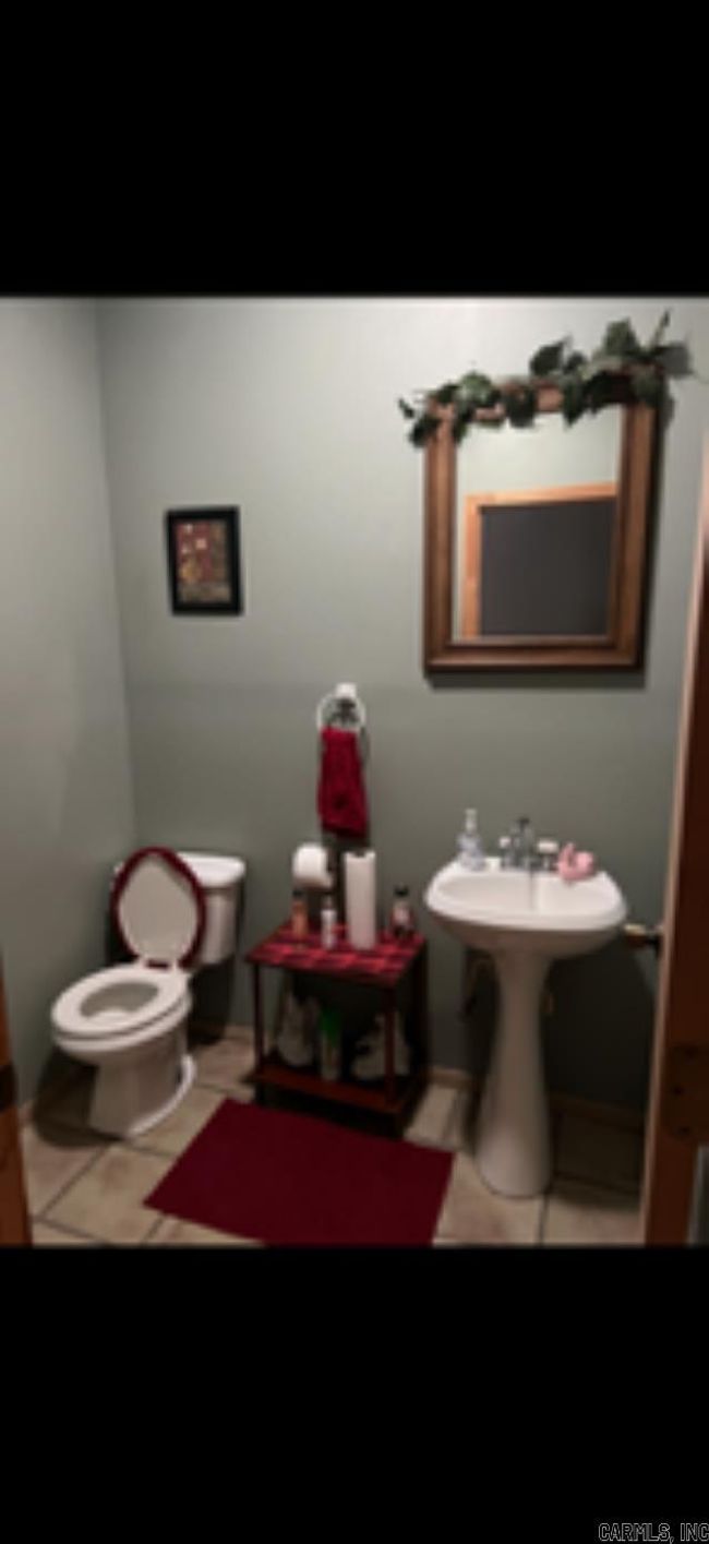 2481 S Pointer Rd, House other with 3 bedrooms, 3 bathrooms and null parking in Pine Bluff AR | Image 16