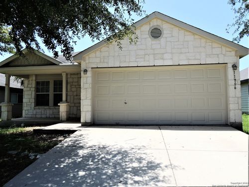 11806 Silver Pr, San Antonio, TX, 78254-5487 | Card Image