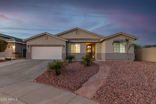 6404 W Black Hill Rd, Phoenix, AZ, 85083-7563 | Card Image