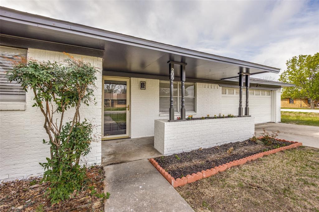 Norma Cir, Greenville, TX 75402