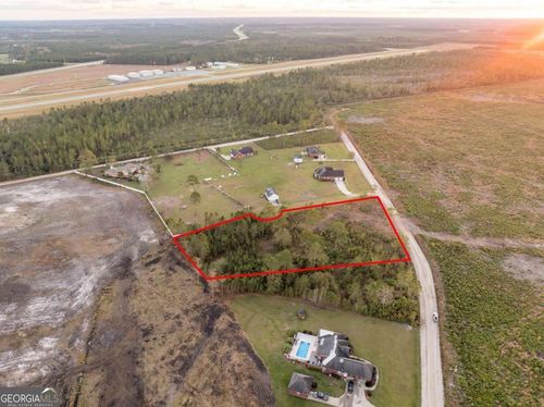 0 Golf Rd, Baxley, GA, 31513 | Card Image