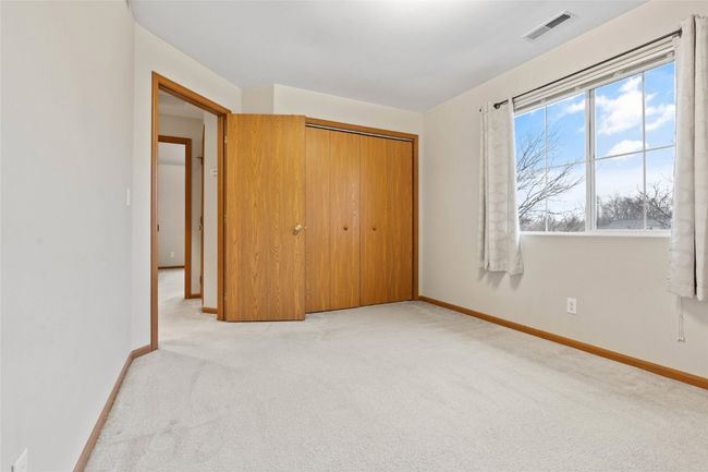 UNIT-9 - 6410 Creekside Dr Ne, Condo with 2 bedrooms, 1 bathrooms and null parking in Cedar Rapids IA | Image 16