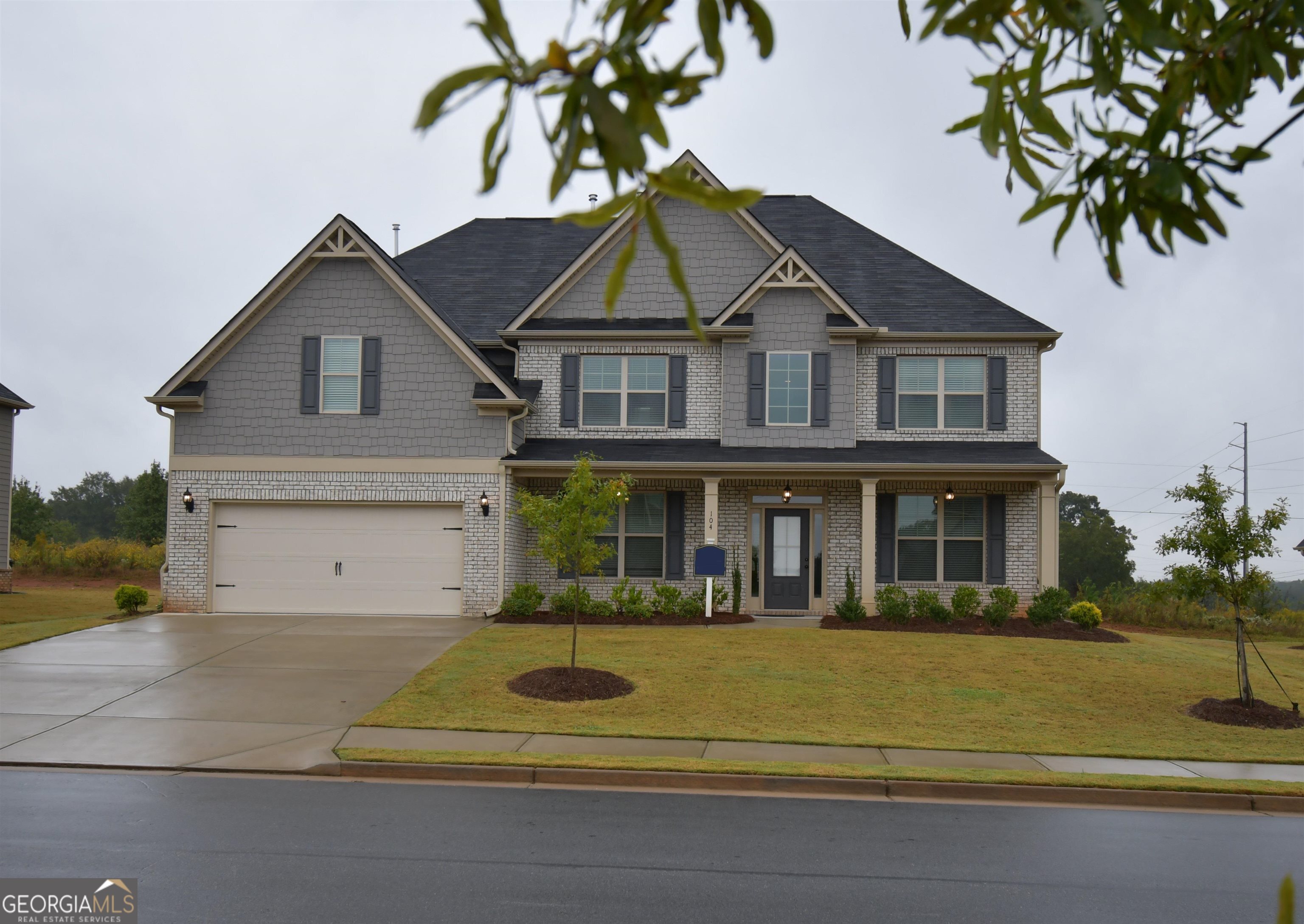 Osier Dr, Mcdonough, GA 30252